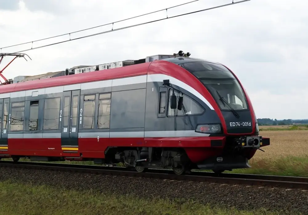 Rozkład jazdy PKP Jędrzejów - Sprawdź najnowsze godziny odjazdów