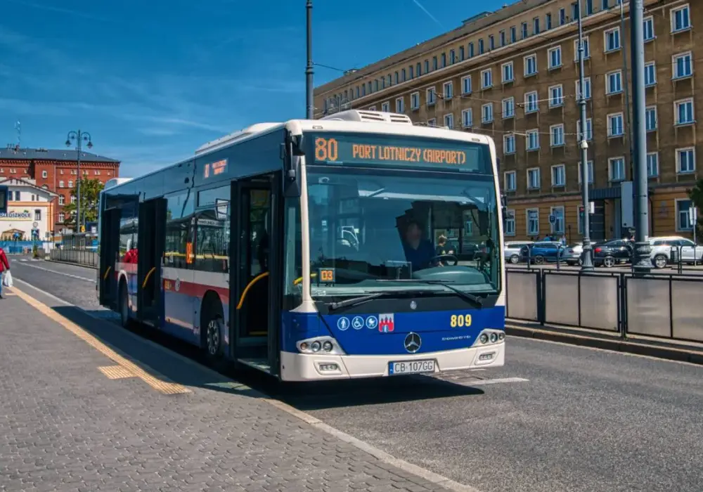 Bydgoszcz rozkład jazdy – znajdź najnowsze informacje o transportcie
