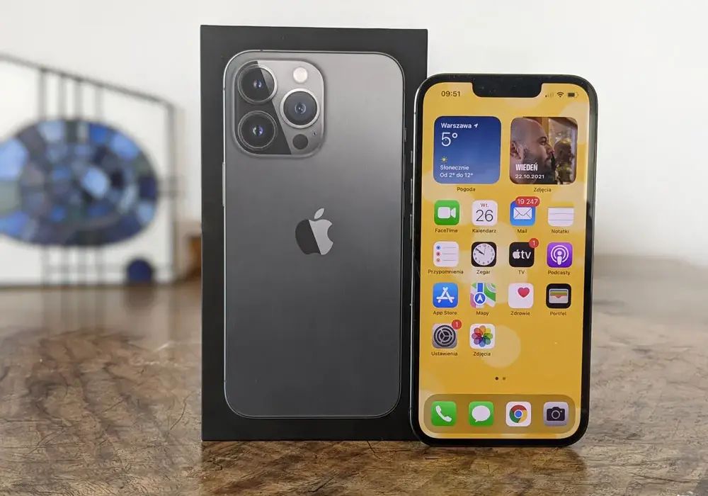IPhone 13 aparat: ile pikseli i jak wpływa na jakość zdjęć? Sprawdź teraz!