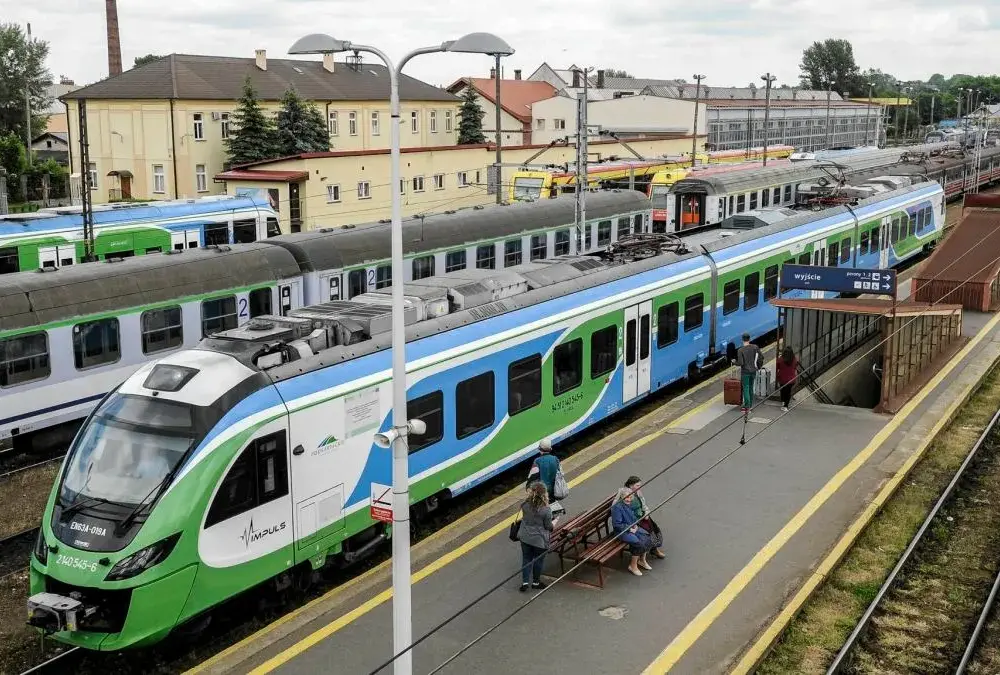 Rozkład jazdy Dębica Rzeszów PKP – nie przegap ważnych połączeń