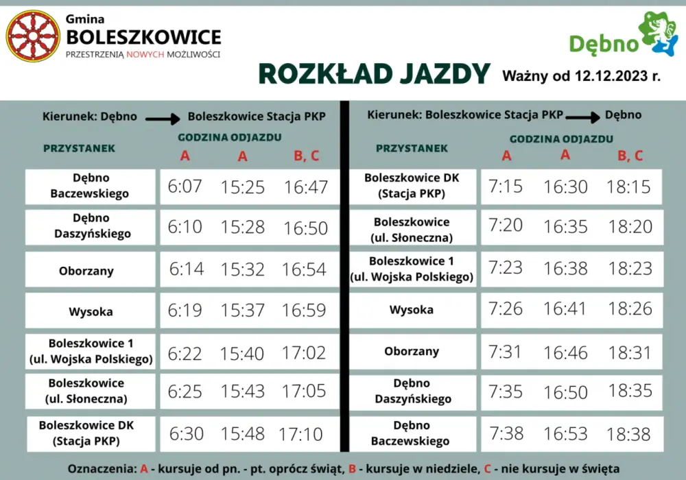 Rozkład jazdy 750 Dębina - Sprawdź godziny i przystanki teraz