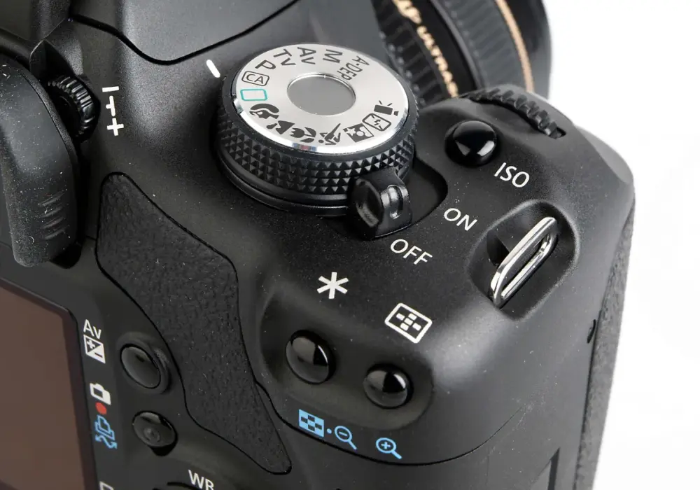 Jak wybrać idealny obiektyw do Canon EOS 500D – poradnik dla początkujących