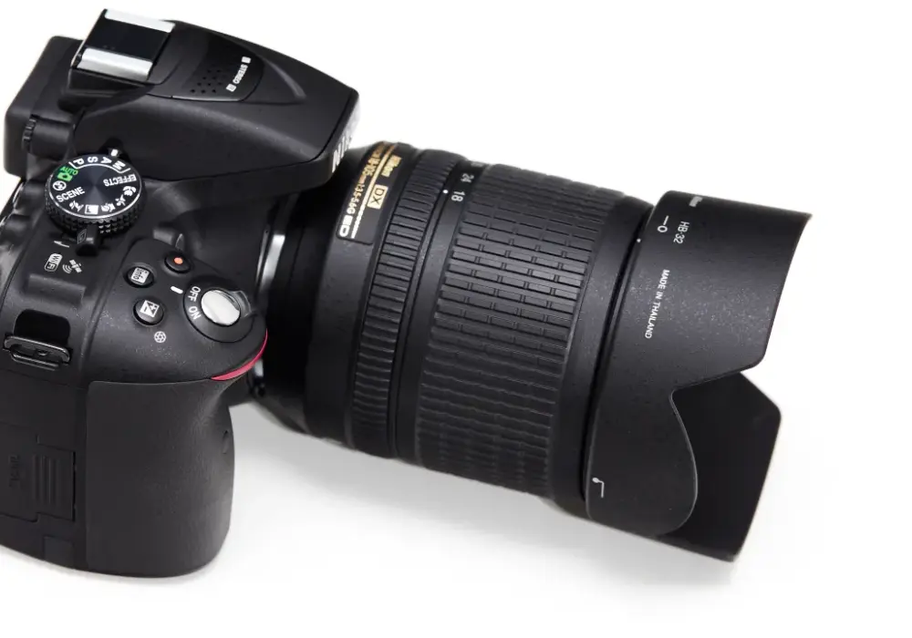 Jak wybrać idealny obiektyw do Nikona D5300 – poradnik dla każdego fotografa