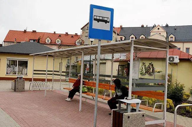 Aktualny rozkład jazdy Ptak – uniknij opóźnień w Żarowie
