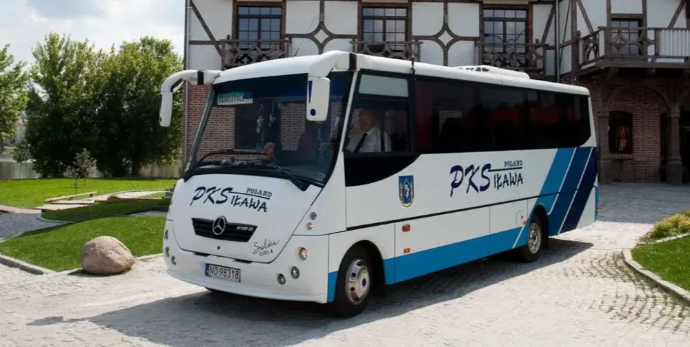Rozkład jazdy PKS Nowe Miasto Lubawskie Iława – Sprawdź szczegóły i uniknij czekania
