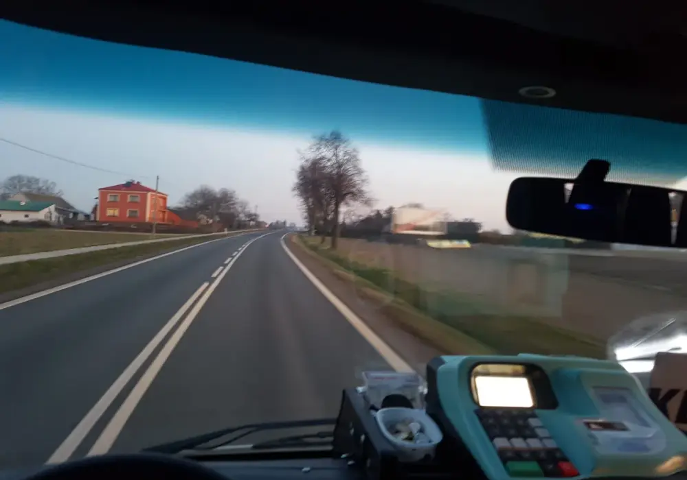 Maja bus rozkład jazdy Klimontów Opatów - sprawdź godziny kursów