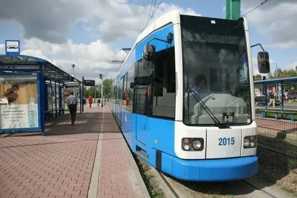 Rozkład jazdy 502 Kraków - Sprawdź godziny i przystanki teraz