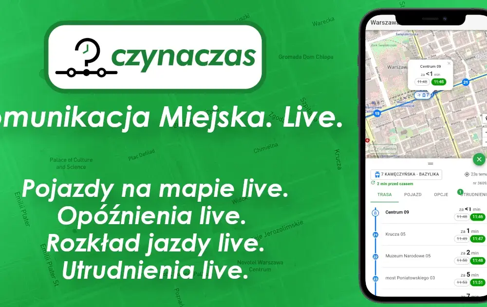 Rozkład jazdy 16 Rzeszów - Sprawdź godziny odjazdów i trasy