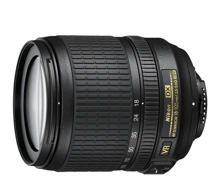 Obiektyw Nikon 18-105: do jakich zdjęć jest najlepszy i czy warto go wybrać?