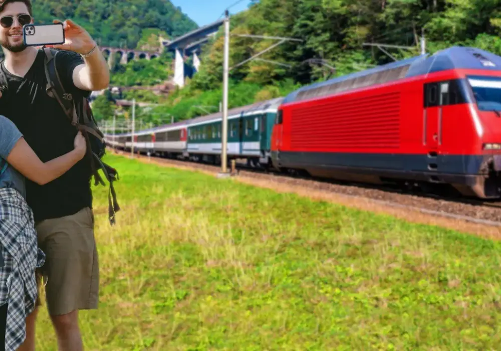 Pendolino rozkład jazdy bilety – uniknij problemów z podróżą
