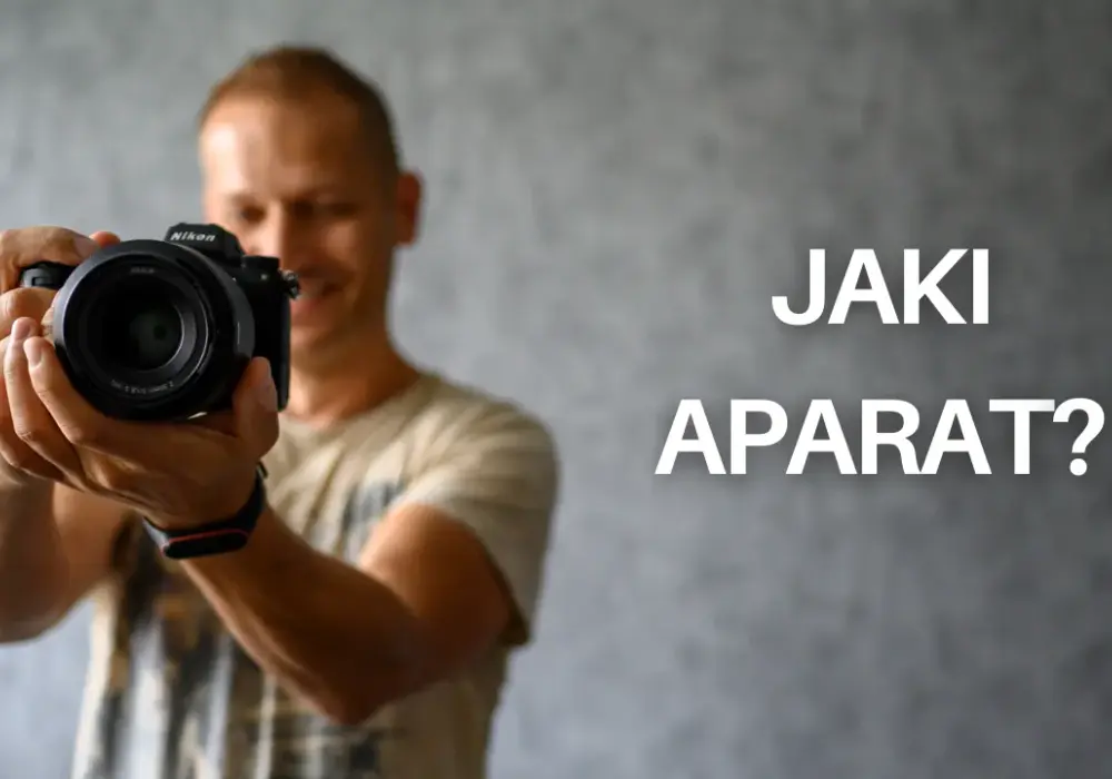 Jak wybrać idealny aparat fotograficzny i uniknąć błędów przy zakupie