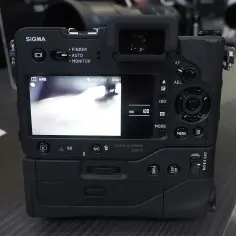 Sigma lustrzanka SD-14: Kluczowe cechy i porównania z innymi modelami