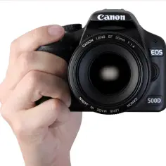 Najlepsze obiektywy do Canon 500D: jak wybrać idealny do swoich potrzeb