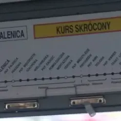 Rozkład jazdy 521 w Warszawie - Sprawdź godziny i przystanki