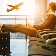 Walizka 20 kg ile to litrów? Odkryj idealny rozmiar na podróż