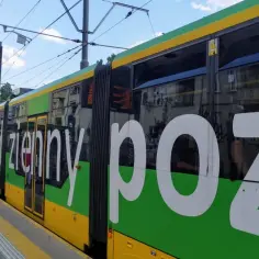 Rozkład jazdy 163 Poznań - Sprawdź godziny i przystanki autobusu