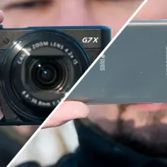 Czy warto kupić aparat fotograficzny? Korzyści, wady i alternatywy dla smartfonów