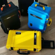 Jak wybrać idealną walizkę na 10 dni? Porady, rozmiar i funkcjonalności