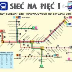 71 rozkład jazdy Bydgoszcz – uniknij długiego czekania na autobus