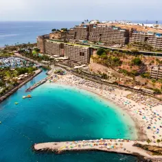 Czy na Wyspy Kanaryjskie potrzebny jest paszport? Sprawdź wymagania przed podróżą