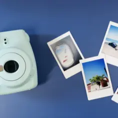 Aparat fotograficzny, który drukuje zdjęcia – czy warto go kupić? Porównanie i porady