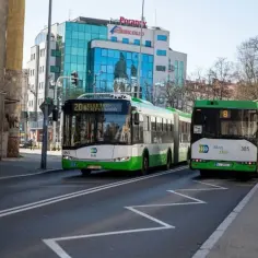 Aktualny rozkład jazdy autobusów BKM Białystok – nie trać czasu na czekanie