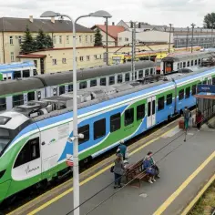 Rozkład jazdy Dębica Rzeszów PKP – nie przegap ważnych połączeń