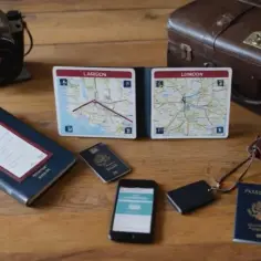 Ile trwa lot do Londynu? Sprawdź dokładny czas podróży z różnych miast