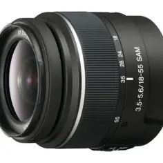 Obiektyw 18-55 mm: jaki zoom oferuje i do czego najlepiej go używać?