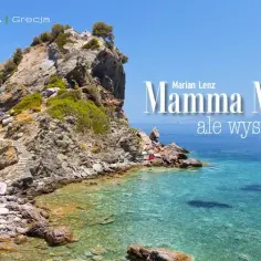 Mamma Mia: Na której wyspie kręcono film? Sekrety Skopelos i Kalokairi