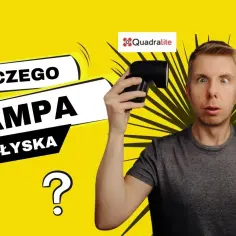 Jak poprawnie zsynchronizować lampę błyskową z aparatem – proste kroki i rozwiązania problemów