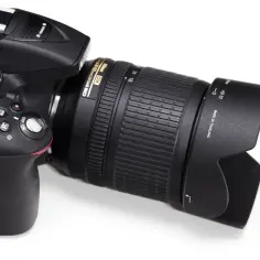 Jak wybrać idealny obiektyw do Nikona D5300 – poradnik dla każdego fotografa