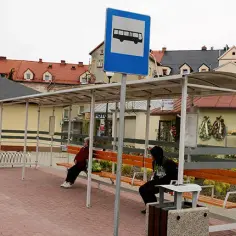 Aktualny rozkład jazdy Ptak – uniknij opóźnień w Żarowie