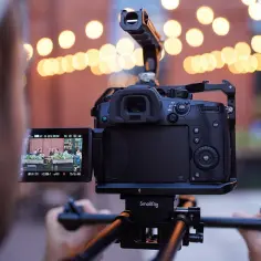 Najlepsze obiektywy do Panasonic GH5 – jak wybrać idealny do filmowania i fotografii