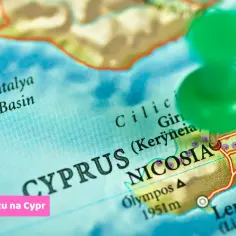 Ile trwa lot na Cypr z Katowic? Sprawdź czas lotu i więcej informacji