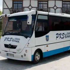 Rozkład jazdy PKS Nowe Miasto Lubawskie Iława – Sprawdź szczegóły i uniknij czekania