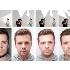 Jak prawidłowo ustawić lampę błyskową i uniknąć błędów w fotografii