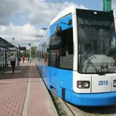 Rozkład jazdy 502 Kraków - Sprawdź godziny i przystanki teraz