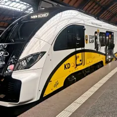 N rozkład jazdy Wrocław – sprawdź godziny kursowania i uniknij czekania