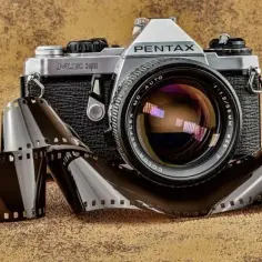 Jak wybrać najlepsze obiektywy do Pentaxa? Porównanie i praktyczne porady
