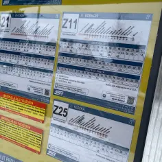 Rozkład jazdy Ostrowiec Kielce - Sprawdź godziny i przewoźników
