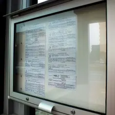 Rozkład jazdy linii 11 - sprawdź godziny i częstotliwość kursów