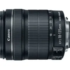 Obiektyw 18-135 mm: do czego jest najlepszy i czy warto go wybrać?