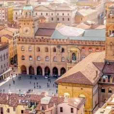 Rozkład jazdy pociągów Bolonia Florencja - najlepsze połączenia i ceny