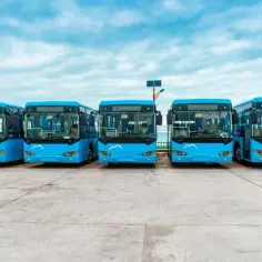 Trede Trans rozkład jazdy – sprawdź, kiedy nie kursują autobusy