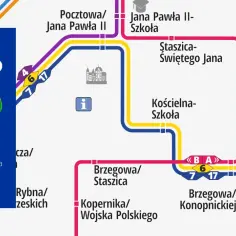 Rozkład jazdy Strzelin – poznaj najważniejsze połączenia i godziny