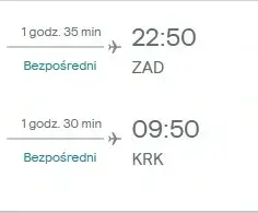 Ile kosztuje lot z Polski do Chorwacji? Sprawdź, jak zaoszczędzić na biletach!