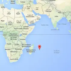 Gdzie dokładnie leży wyspa Mauritius? Poznaj jej położenie geograficzne i ciekawostki!