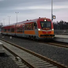 Pociąg Kartuzy Gdańsk rozkład jazdy - nie przegap ważnych godzin