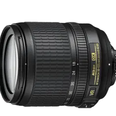 Obiektyw Nikon 18-105: do jakich zdjęć jest najlepszy i czy warto go wybrać?